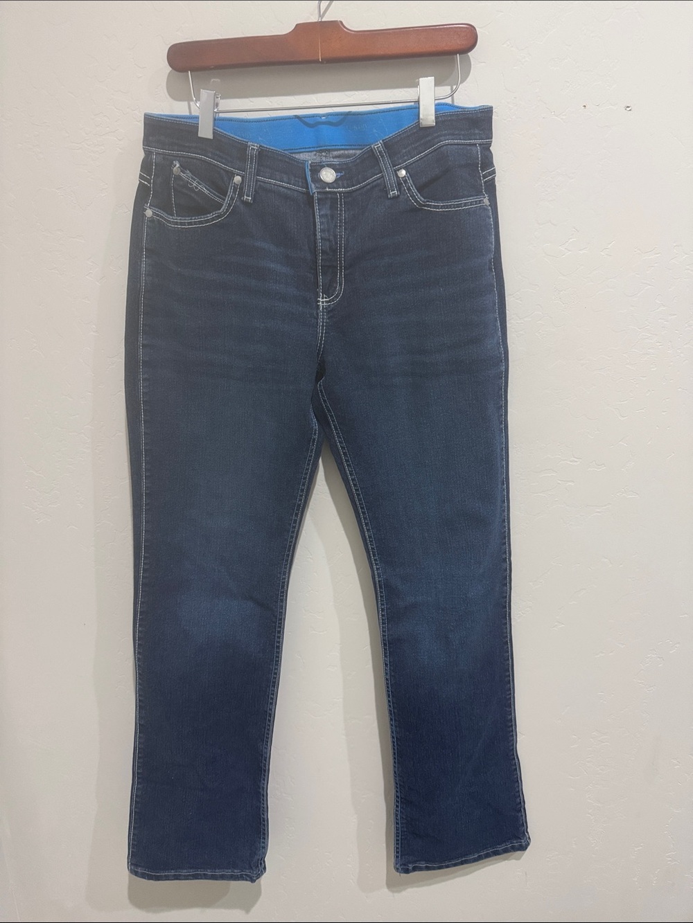 Wrangler Q Baby Jeans